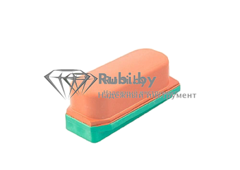 Фикерт шлифовальный ABRA IRIDE QUASAR PCH F13 D #120 L140 (Италия) A