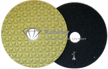 АГШК STAR #1 100x2,5 dry HC H 