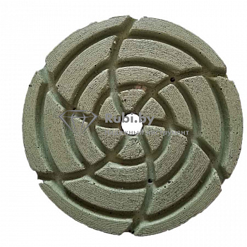 Диск алмазный шлифовальный ARCO d200х17 #4 (Беларусь) D 